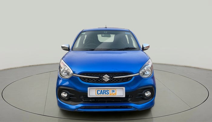 2022 Maruti Celerio ZXI PLUS, Petrol, Manual, 5,906 km, Front