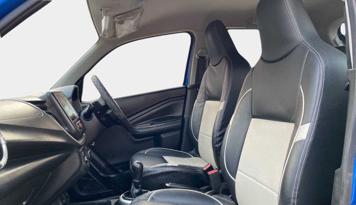 2022 Maruti Celerio ZXI PLUS, Petrol, Manual, 5,906 km, Right Side Front Door Cabin