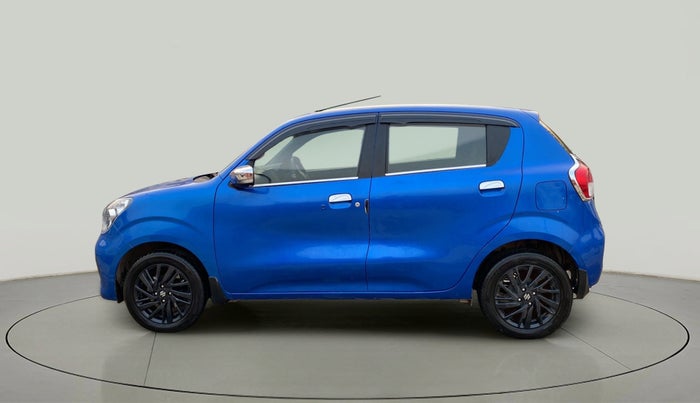 2022 Maruti Celerio ZXI PLUS, Petrol, Manual, 5,906 km, Left Side