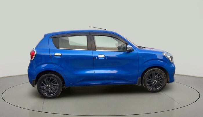 2022 Maruti Celerio ZXI PLUS, Petrol, Manual, 5,906 km, Right Side View