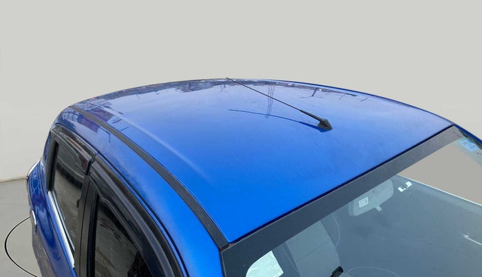 2022 Maruti Celerio ZXI PLUS, Petrol, Manual, 5,906 km, Roof