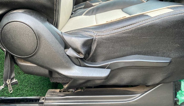 2022 Maruti Celerio ZXI PLUS, Petrol, Manual, 5,906 km, Driver Side Adjustment Panel
