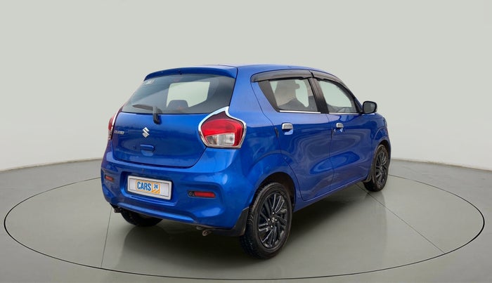2022 Maruti Celerio ZXI PLUS, Petrol, Manual, 5,906 km, Right Back Diagonal