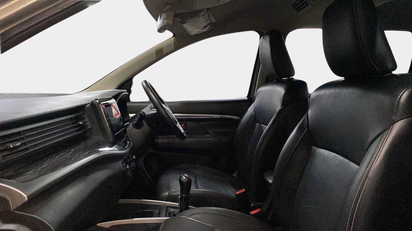 2021 Maruti XL6 ALPHA MT, Petrol, Manual, 49,564 km, Right Side Front Door Cabin