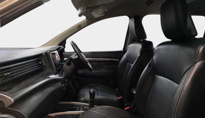 2021 Maruti XL6 ALPHA MT, Petrol, Manual, 49,564 km, Right Side Front Door Cabin