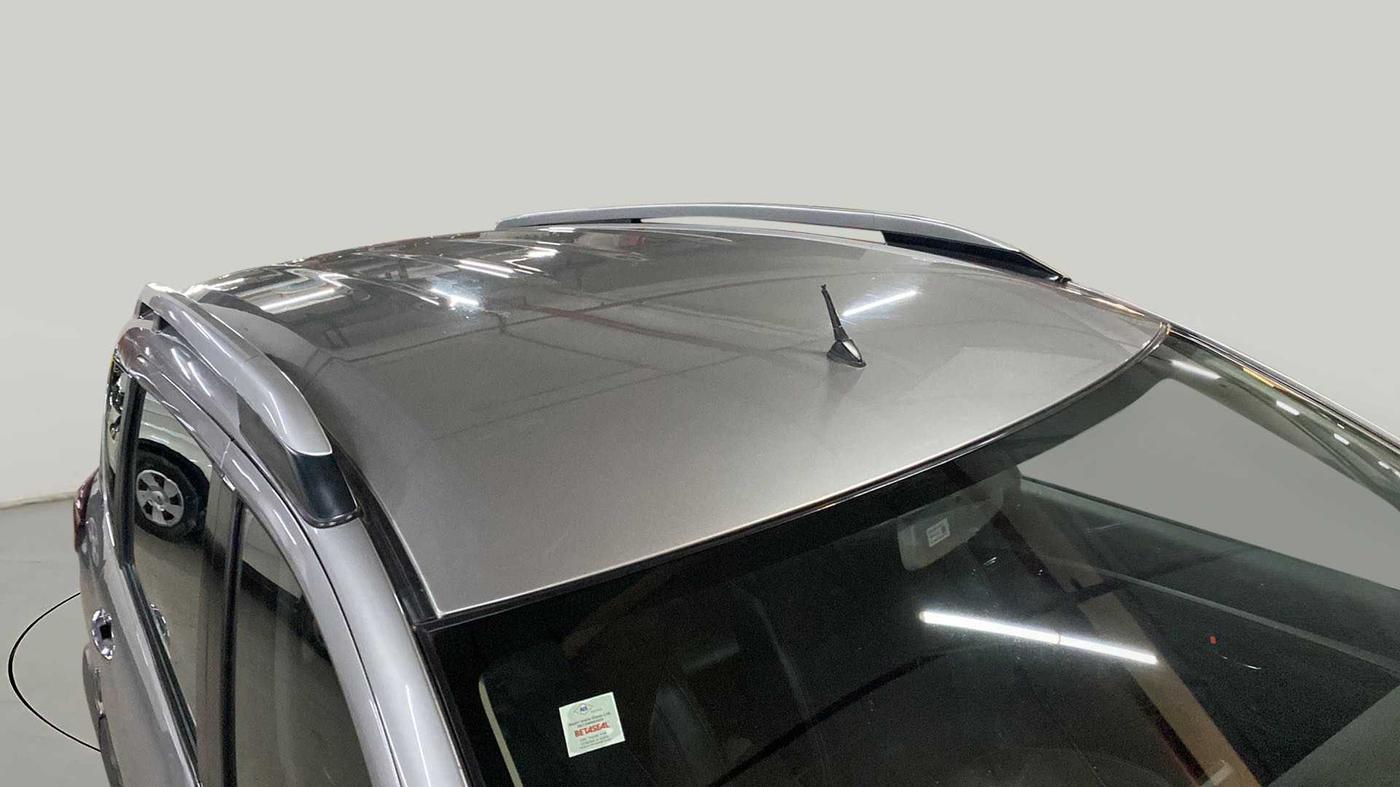 2021 Maruti XL6 ALPHA MT, Petrol, Manual, 49,564 km, Roof