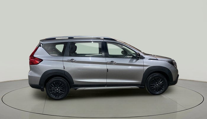 2021 Maruti XL6 ALPHA MT, Petrol, Manual, 49,564 km, Right Side View