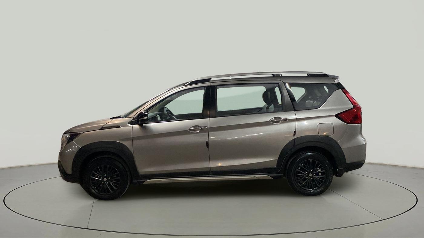 2021 Maruti XL6 ALPHA MT, Petrol, Manual, 49,564 km, Left Side
