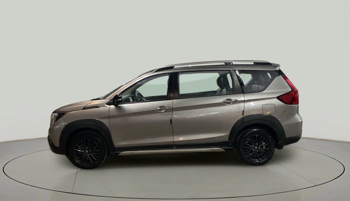 2021 Maruti XL6 ALPHA MT, Petrol, Manual, 49,564 km, Left Side