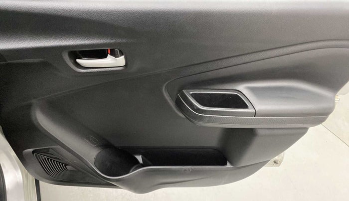 2021 Maruti Celerio ZXI PLUS AGS, Petrol, Automatic, 20,405 km, Driver Side Door Panels Control