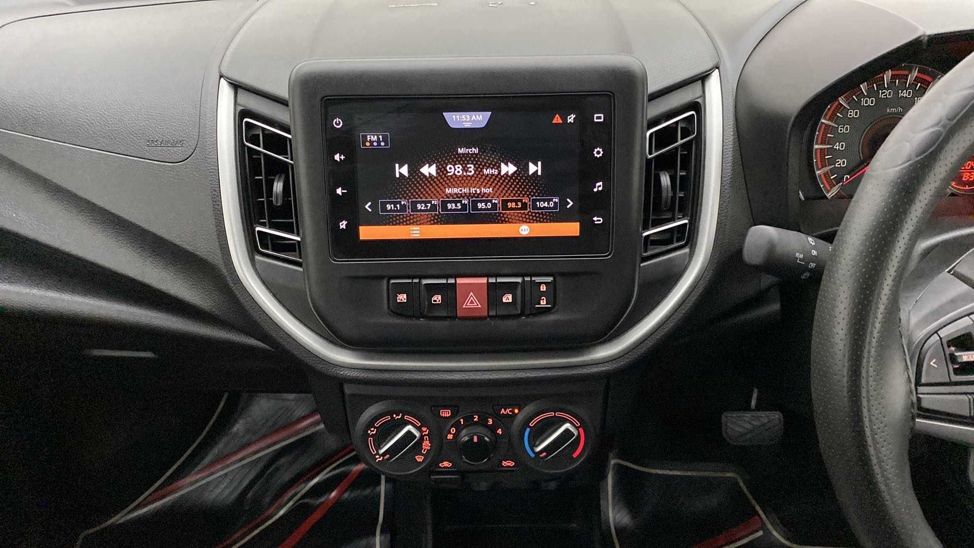 Features