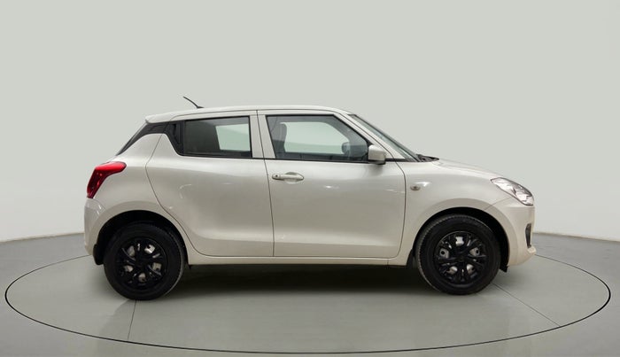 2019 Maruti Swift LXI, Petrol, Manual, 32,985 km, Right Side View