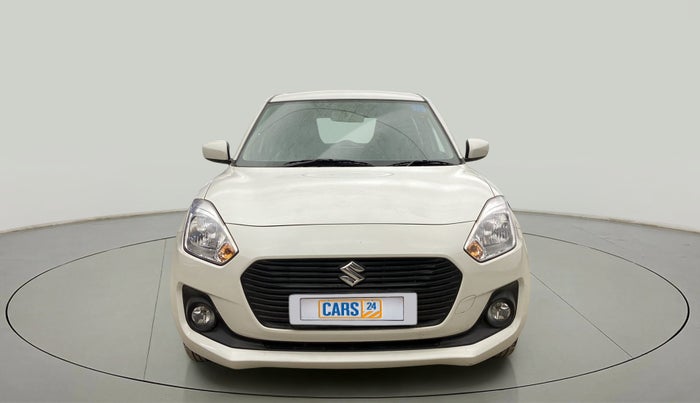 2019 Maruti Swift LXI, Petrol, Manual, 32,985 km, Front