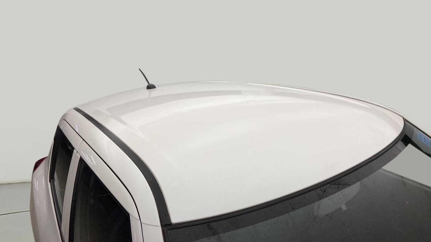 2019 Maruti Swift LXI, Petrol, Manual, 32,985 km, Roof