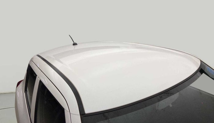 2019 Maruti Swift LXI, Petrol, Manual, 32,985 km, Roof