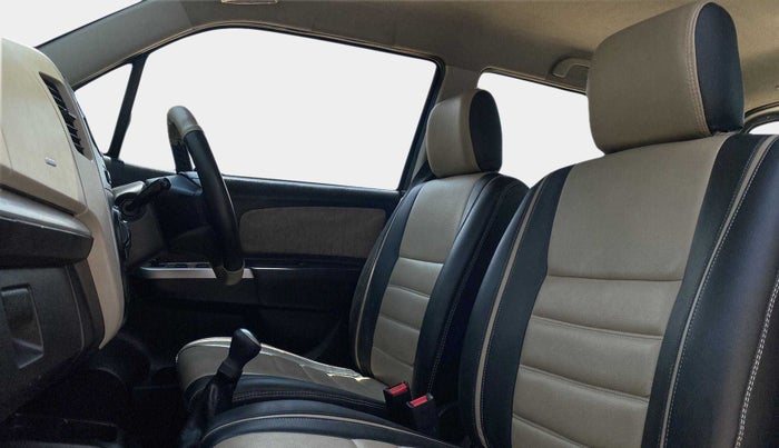 2015 Maruti Wagon R 1.0 VXI, Petrol, Manual, 44,181 km, Right Side Front Door Cabin