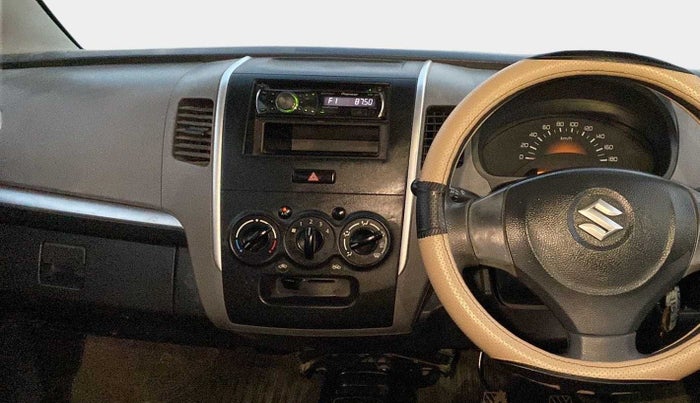 2010 Maruti Wagon R 1.0 LXI, Petrol, Manual, 68,719 km, Air Conditioner