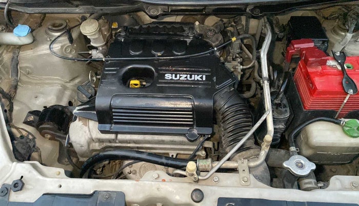 2010 Maruti Wagon R 1.0 LXI, Petrol, Manual, 68,719 km, Open Bonet