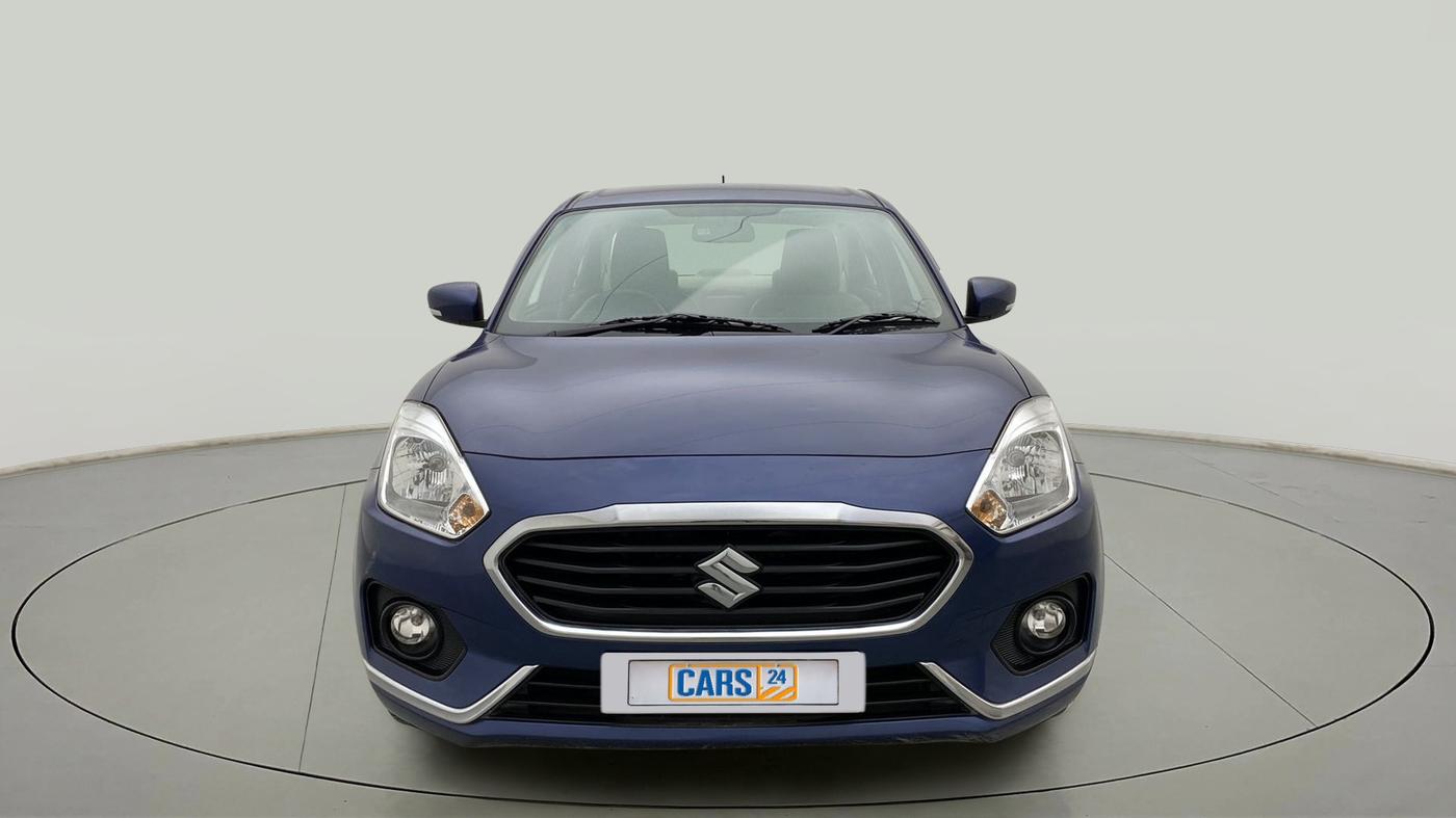 2019 Maruti Dzire ZXI AMT, Petrol, Automatic, 23,141 km, Front