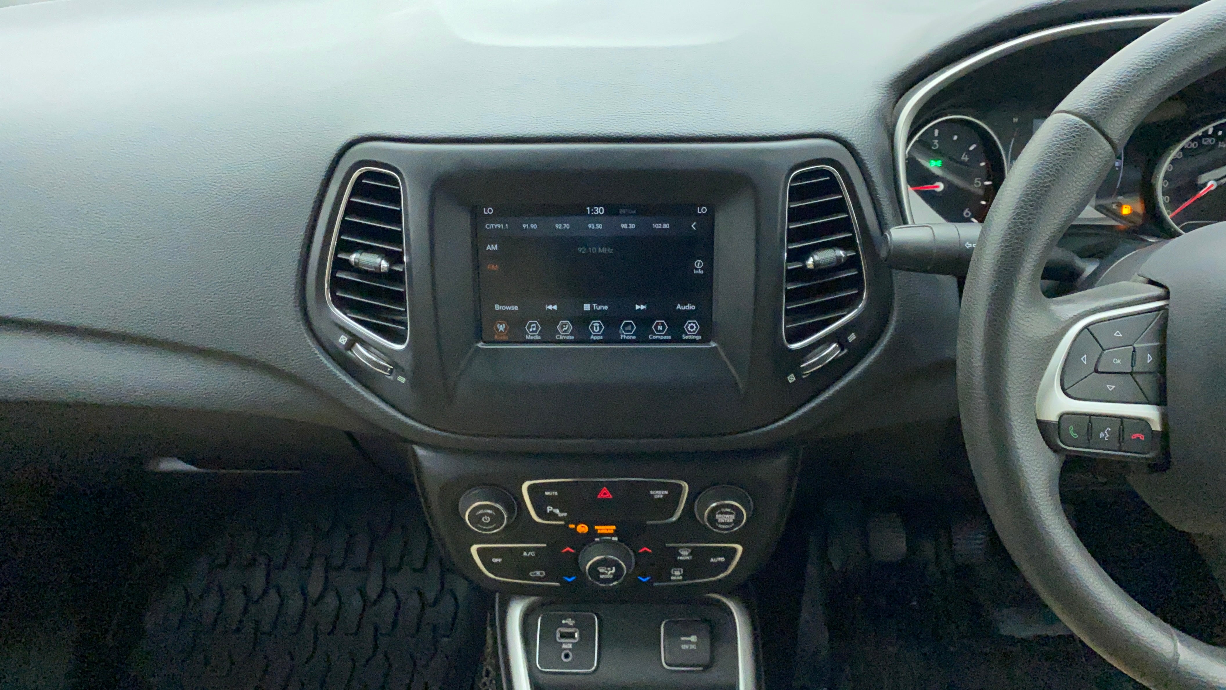 Features