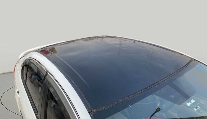2021 Maruti Ciaz DELTA 1.5 SHVS MT PETROL, Petrol, Manual, 37,180 km, Roof
