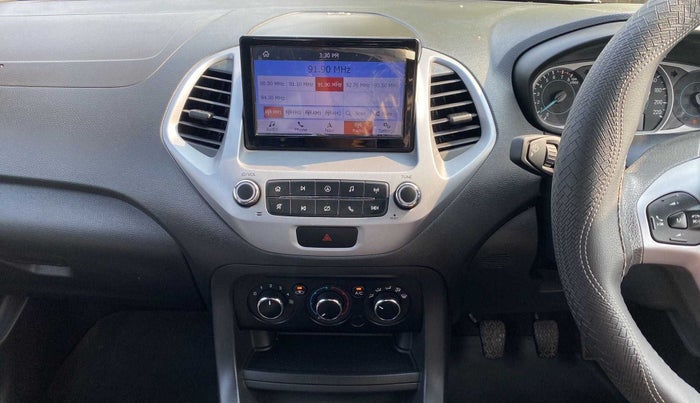 2018 Ford FREESTYLE TREND 1.2 PETROL, Petrol, Manual, 19,412 km, Air Conditioner