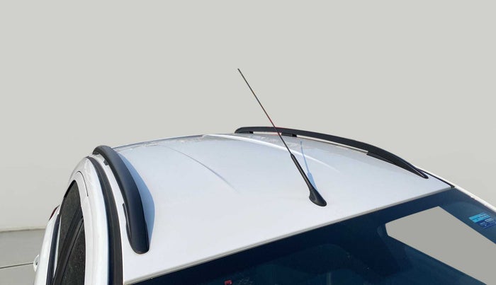 2018 Ford FREESTYLE TREND 1.2 PETROL, Petrol, Manual, 19,412 km, Roof