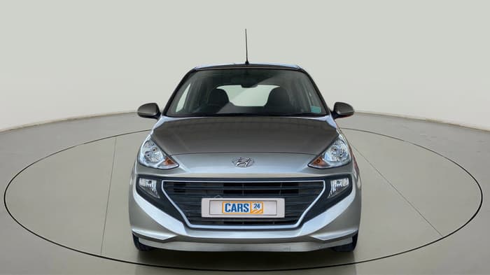 2021 Hyundai NEW SANTRO SPORTZ AMT, Petrol, Automatic, 39,862 km, Front