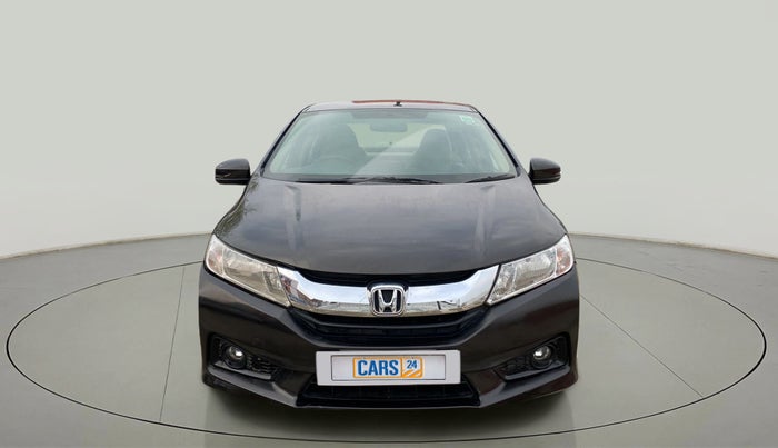 2016 Honda City 1.5L I-VTEC VX, Petrol, Manual, 58,442 km, Front