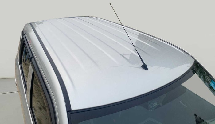 2022 Maruti New Wagon-R VXI CNG 1.0, CNG, Manual, 8,709 km, Roof