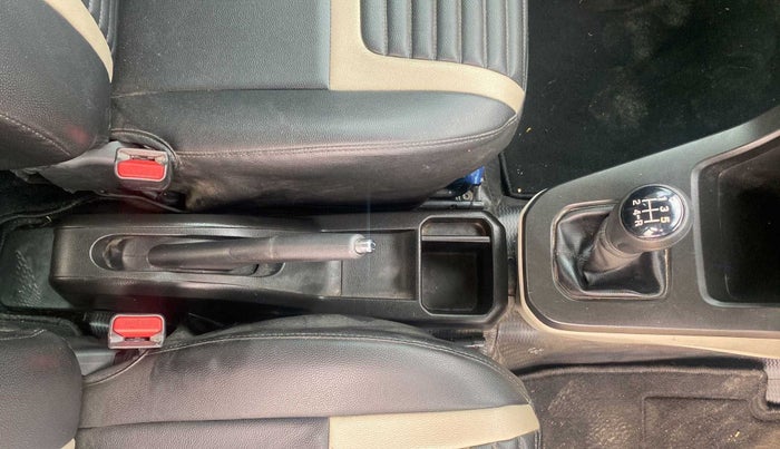 2022 Maruti New Wagon-R VXI CNG 1.0, CNG, Manual, 8,709 km, Gear Lever