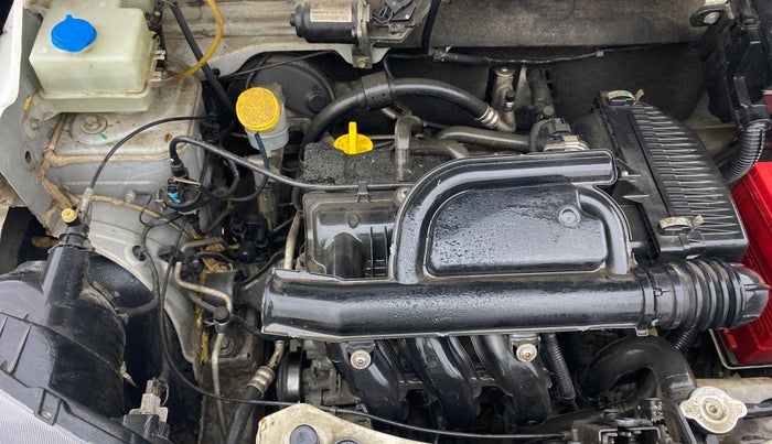 2016 Renault Kwid RXT 0.8, Petrol, Manual, 61,253 km, Engine View - Right