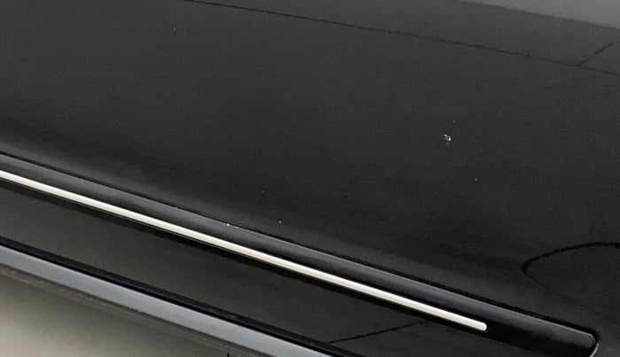 2015 Volkswagen Polo TRENDLINE 1.2L PETROL, Petrol, Manual, 58,651 km, Driver-side door - Slightly dented