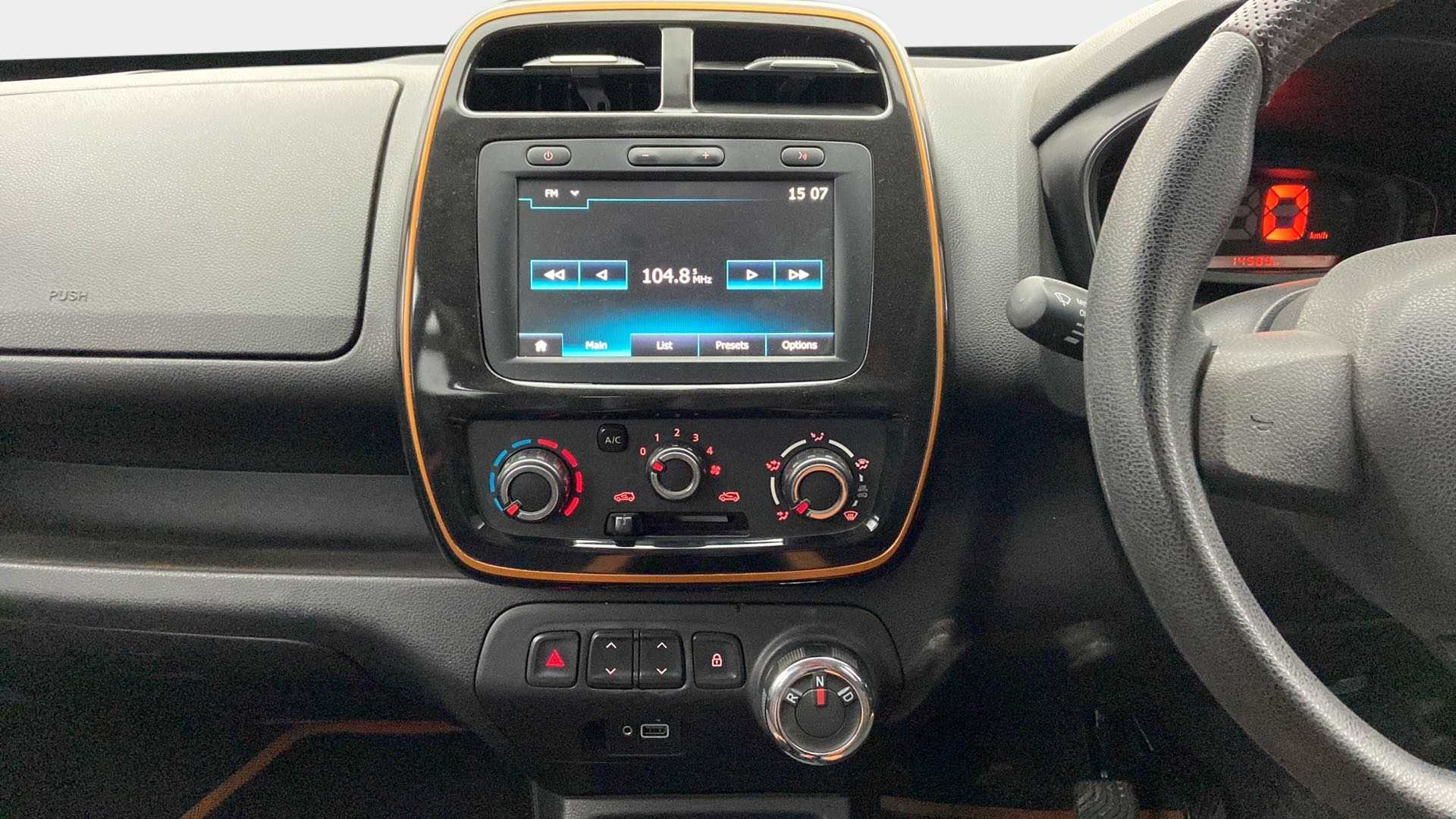 Features