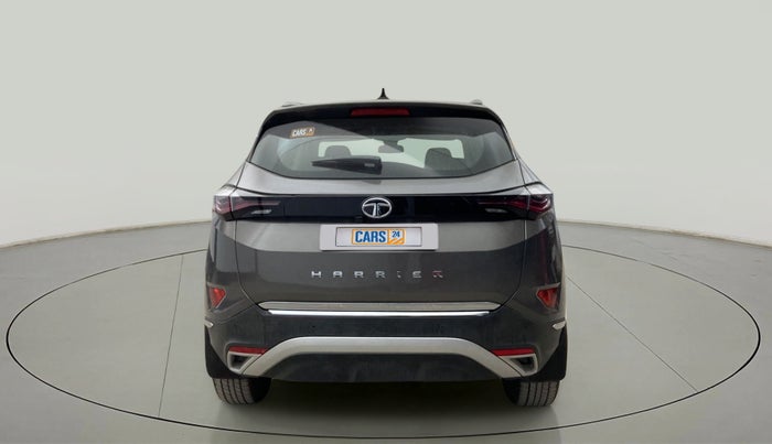 2019 Tata Harrier XZ 2.0L, Diesel, Manual, 14,308 km, Back/Rear
