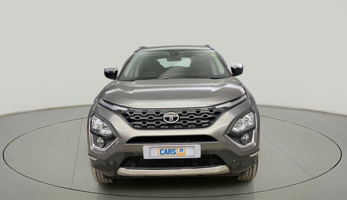 2019 Tata Harrier XZ 2.0L, Diesel, Manual, 14,308 km, Front