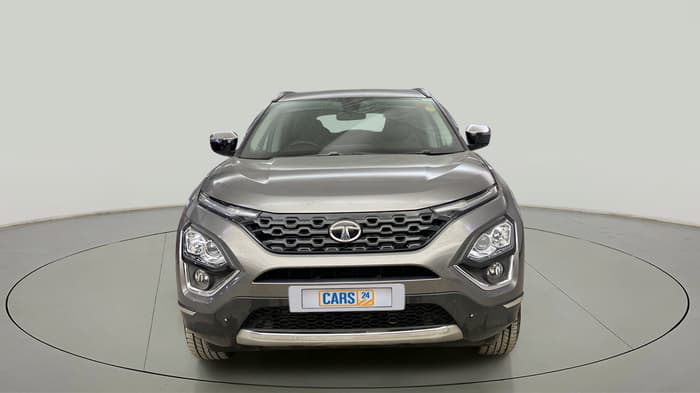 2019 Tata Harrier XZ 2.0L, Diesel, Manual, 14,308 km, Front