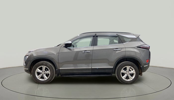2019 Tata Harrier XZ 2.0L, Diesel, Manual, 14,308 km, Left Side