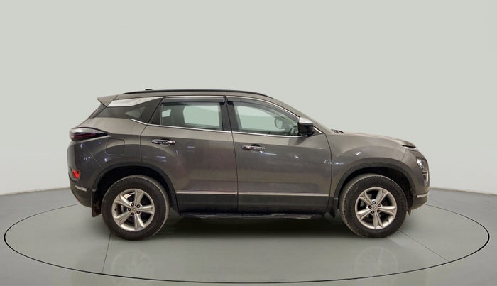 2019 Tata Harrier XZ 2.0L, Diesel, Manual, 14,308 km, Right Side View