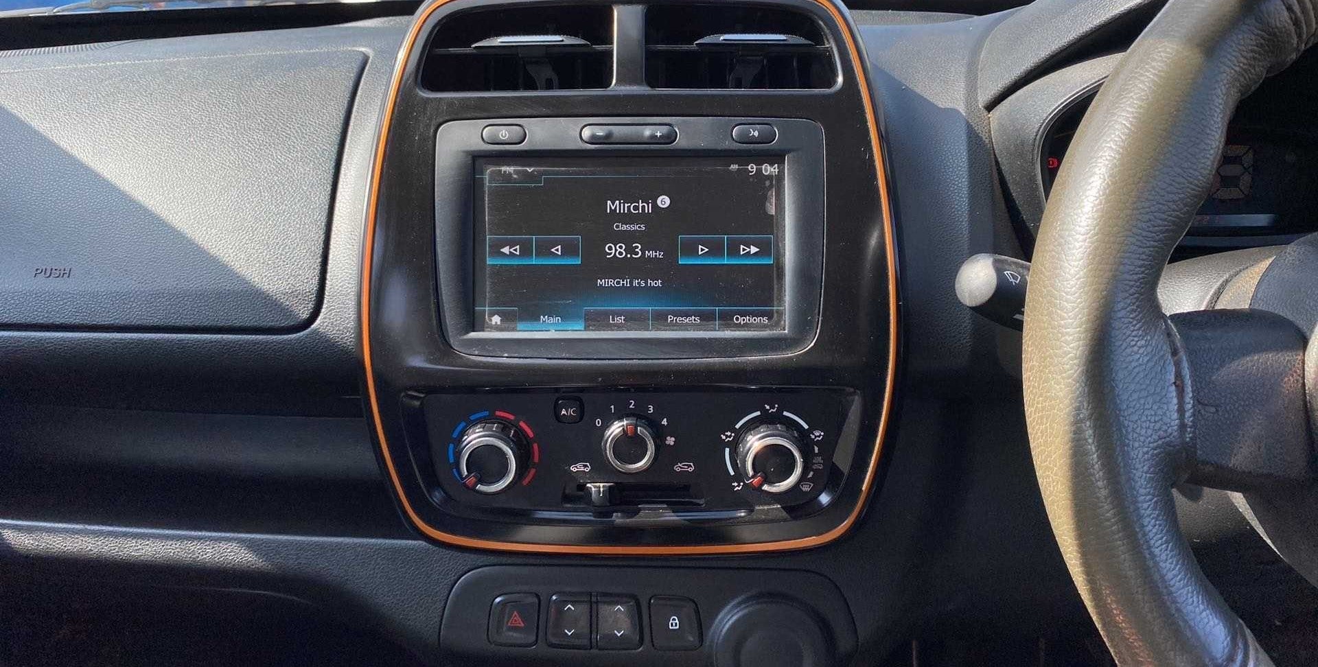 Features