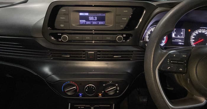 Features