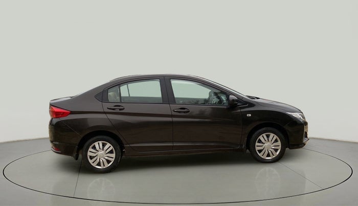 2016 Honda City 1.5L I-VTEC SV, Petrol, Manual, 36,431 km, Right Side View