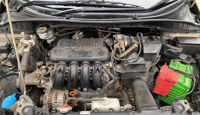 2016 Honda City 1.5L I-VTEC SV, Petrol, Manual, 36,431 km, Open Bonet