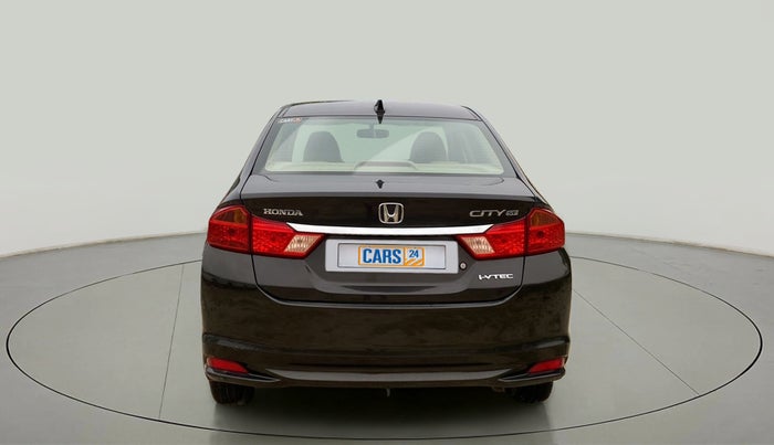 2016 Honda City 1.5L I-VTEC SV, Petrol, Manual, 36,431 km, Back/Rear