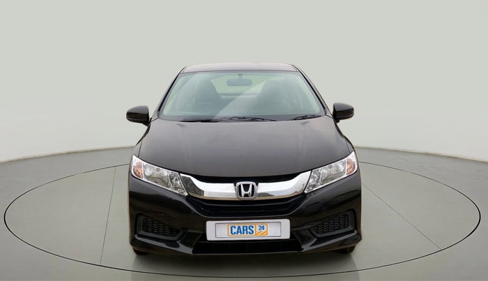 2016 Honda City 1.5L I-VTEC SV, Petrol, Manual, 36,431 km, Front