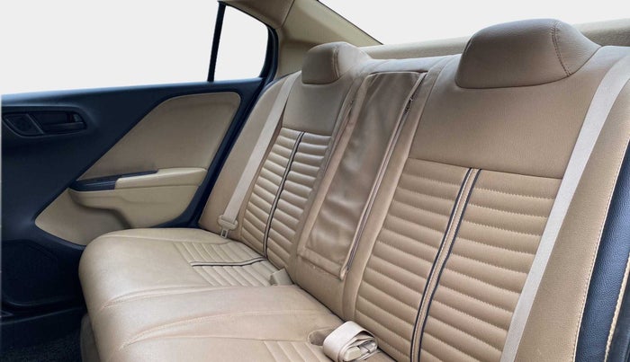 2016 Honda City 1.5L I-VTEC SV, Petrol, Manual, 36,431 km, Right Side Rear Door Cabin