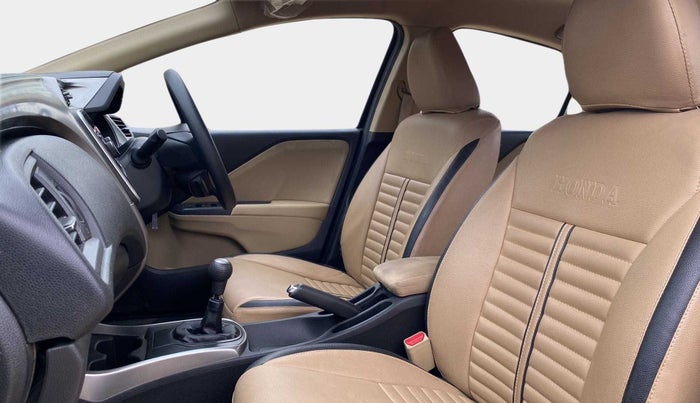 2016 Honda City 1.5L I-VTEC SV, Petrol, Manual, 36,431 km, Right Side Front Door Cabin