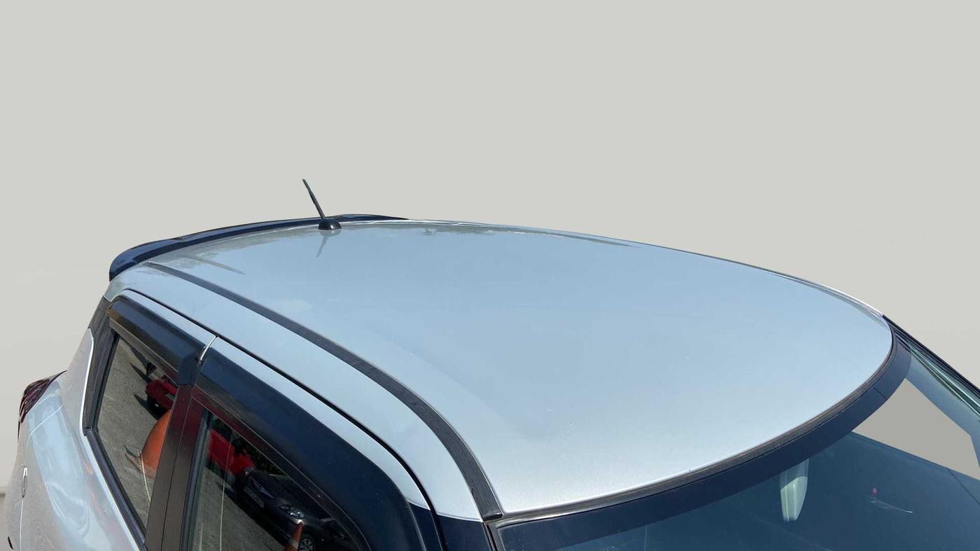 2019 Maruti Swift ZXI, Petrol, Manual, 38,411 km, Roof