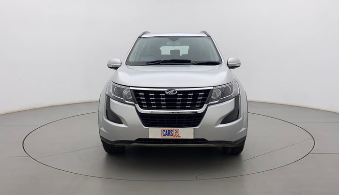 2021 Mahindra XUV500 W7, Diesel, Manual, 49,153 km, Front