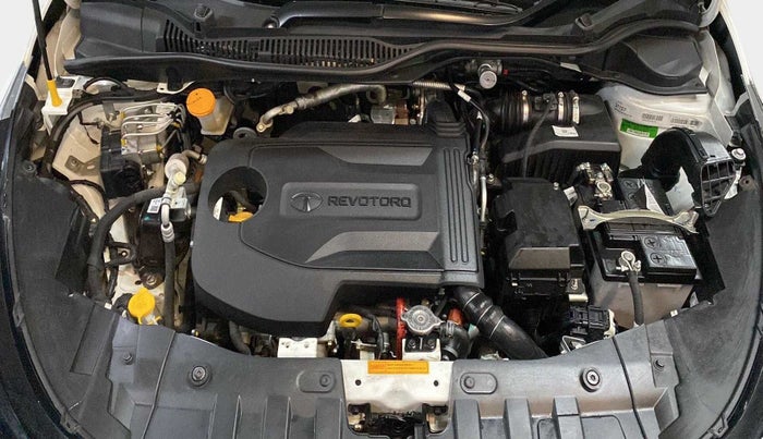 2022 Tata ALTROZ XZ DIESEL, Diesel, Manual, 12,105 km, Open Bonet